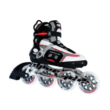 Роликові ковзани TEMPISH ELITE TOP II 90/40